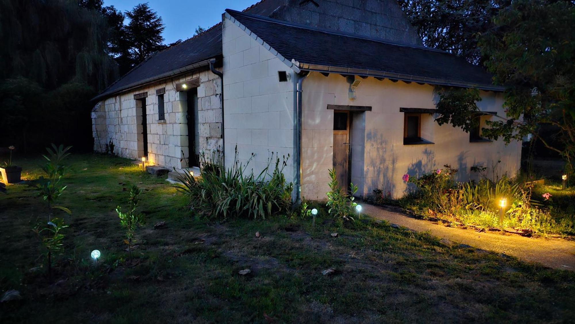 Apartamento Domaine Des Moizons, Le Figuier *