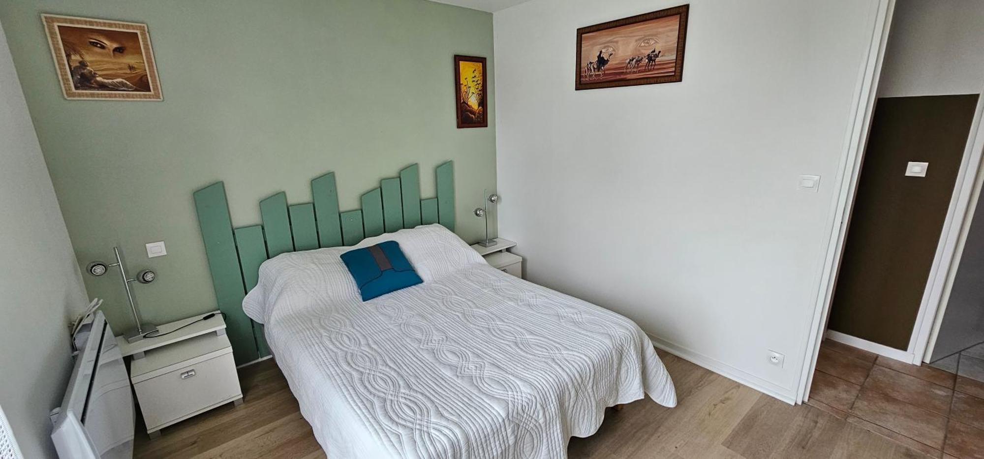 Apartamento Domaine Des Moizons, Le Figuier